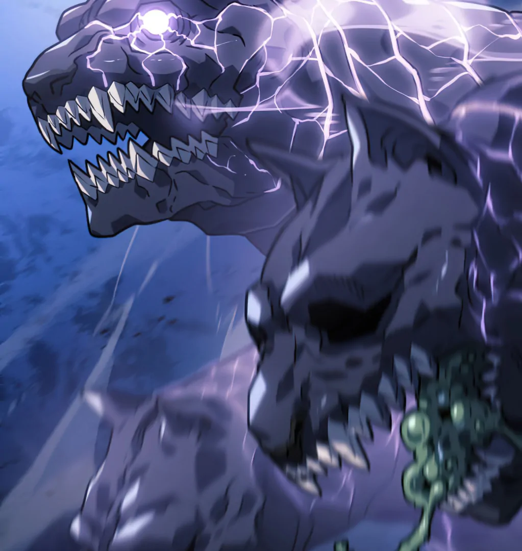 Revenge of the Iron-Blooded Sword Hound, Chapter 6 image 102